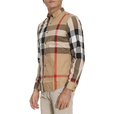 burberry ragazzo camocia outlet online|burberry outlet online sale.